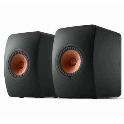 Loa KEF LS50 Wireless 2 Chính Hãng