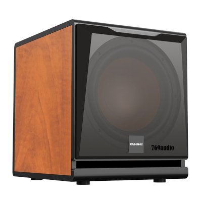 Sub Paramax D40