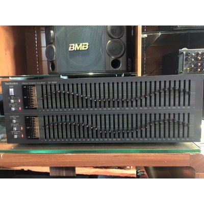 Lọc Âm TECHNICS SH-8065 (Hàng Bãi)