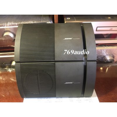 Loa Bose Surround Speaker hàng bãi