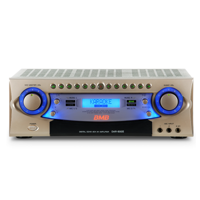 Amply BMB DAR 800 II