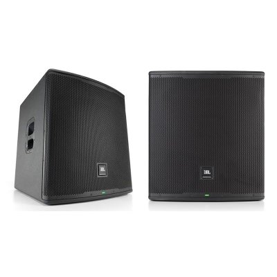 Loa Sub JBL Eon 718S | Sub Điện Bass 50 | Chính Hãng Harman