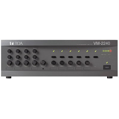 Ampli Toa VM 2240