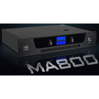 Cục Đẩy CAVS MA800 | Công Suất 800W