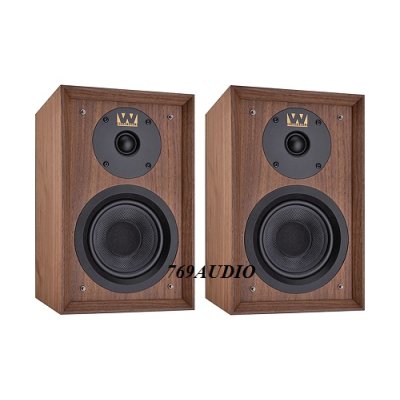 Loa Wharfedale Denton 80th anniversary