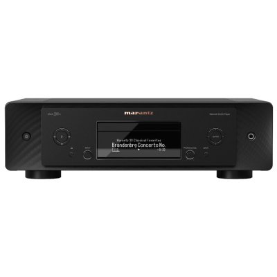 Đầu Marantz SACD 30N (B/SG) (JPN)