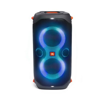 Loa JBL Partybox 110 | Loa Di Động | Kèm Pin | 160W