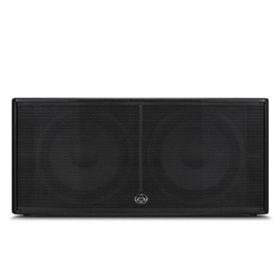 Wharfedale Impact X218B