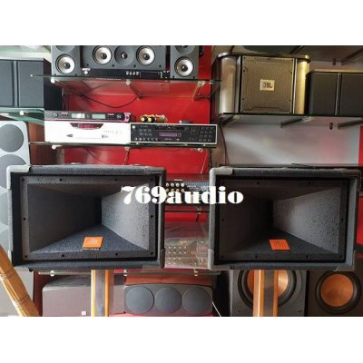 Loa Trép JBL 450 | Treble Sân Khấu