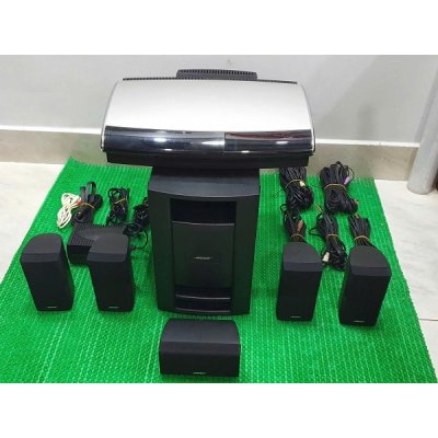 Loa Bose Lifestyle 28 Series III