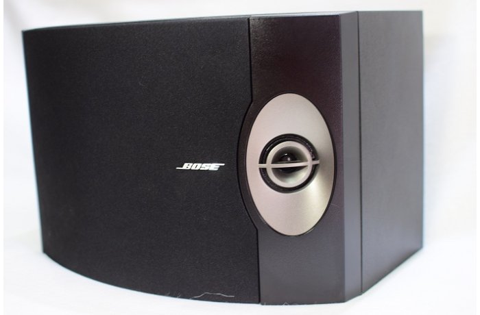 LOA BOSE 301 SERI 5 mexico