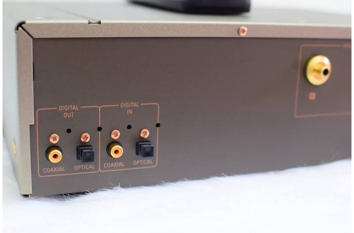 cd denon qs 10 iii limited