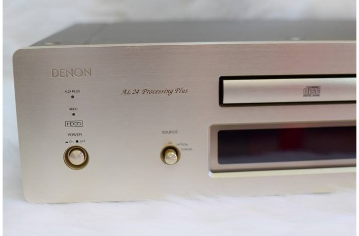 cd denon qs 10 iii limited 