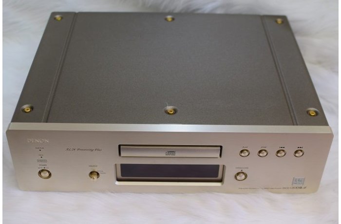 cd denon QS 10 III Limited