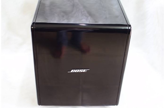 test loa sub bose 1200