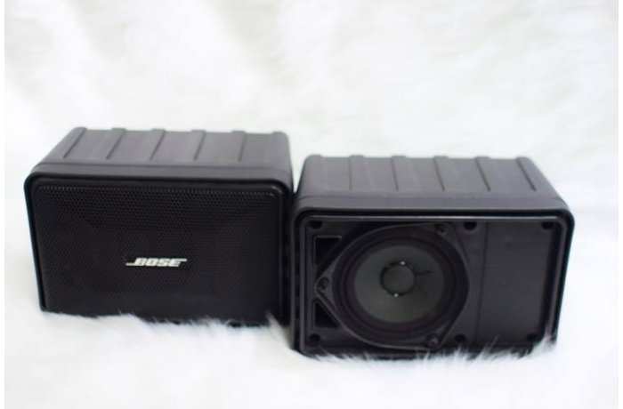 loa bose mexico tháo  mặt