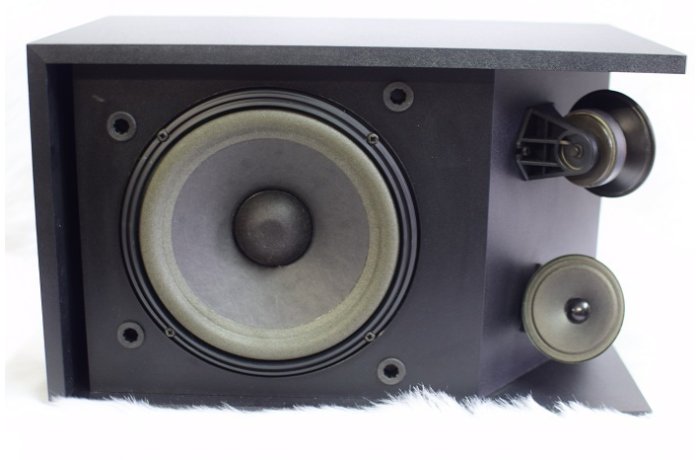 bose 301 seri 3 