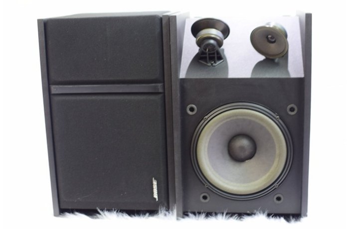 bose 301 seri 3 