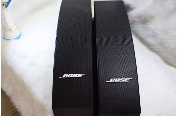 Bose 502 Chất Âm