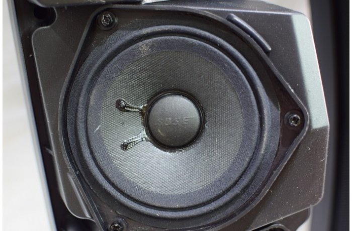 Bose 502A Review