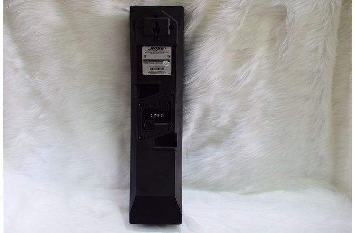 MẶT SAU BOSE 502 