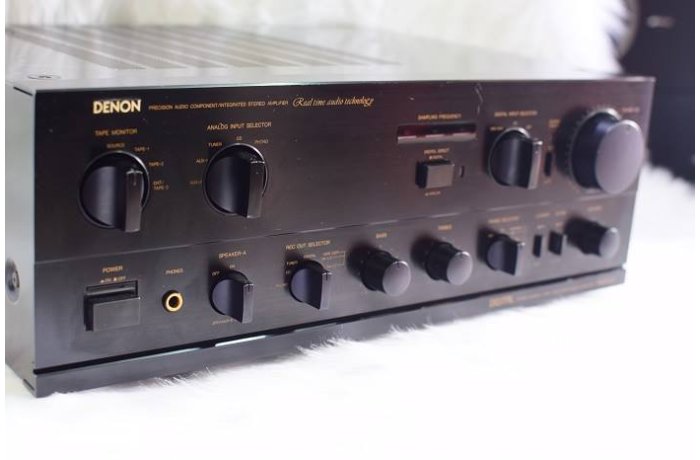 AMPLI DENON 880D