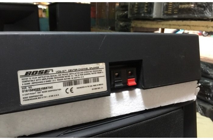 bose vsc 10 giá rẻ