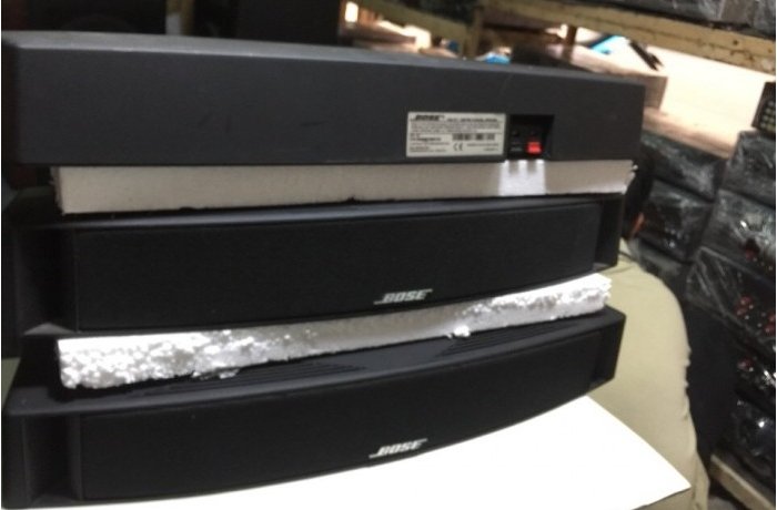 BOSE VSC 10 giá rẻ