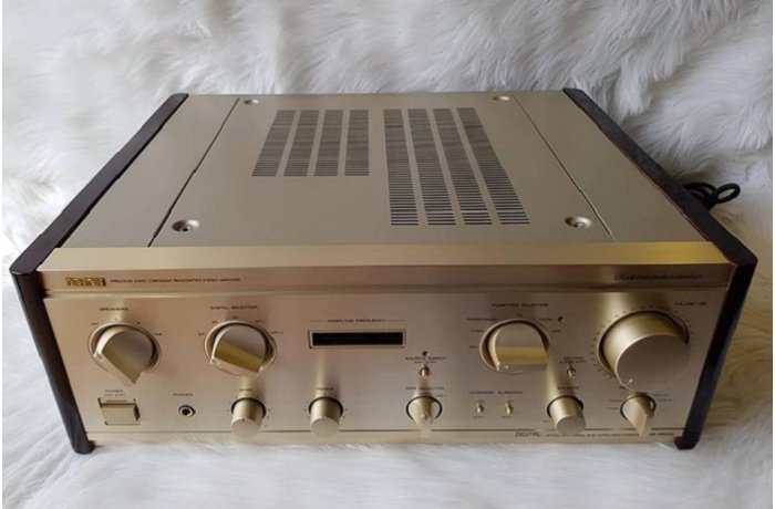 amply denon 890dg