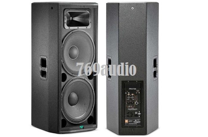 Loa JBL SRX 735 chính hãng