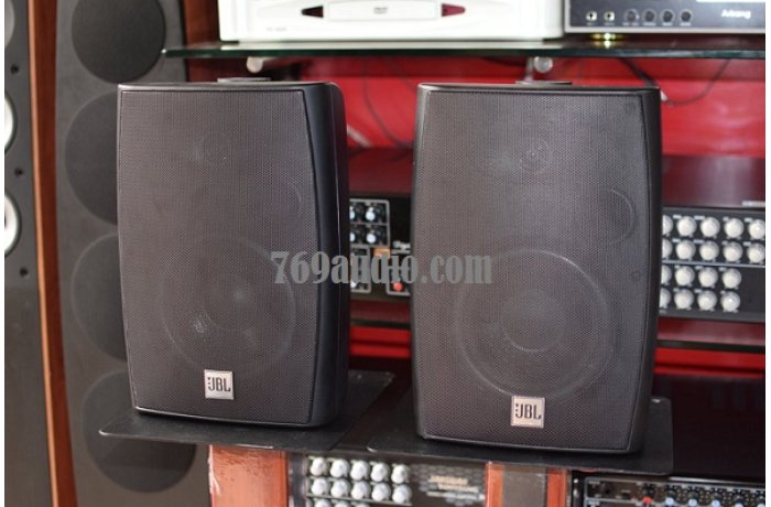 LOA JBL KS 300 1,6 tấc