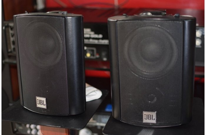 loa jbl ks 300