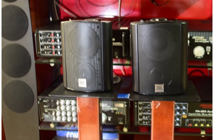 JBL KS 300