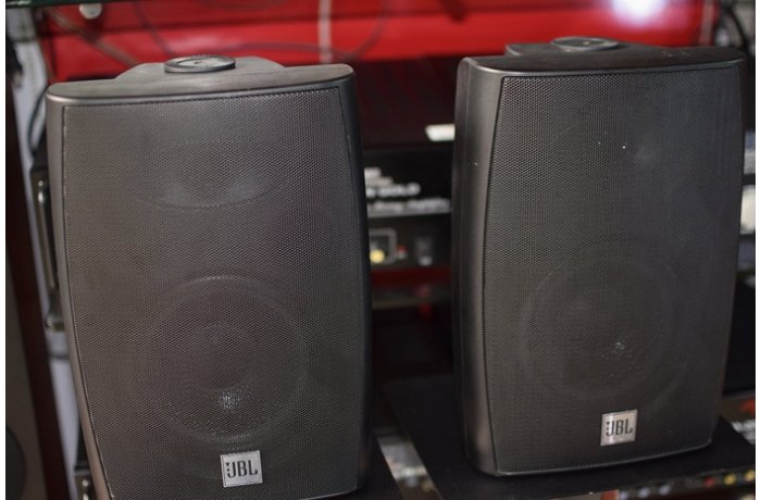 JBL KS 300