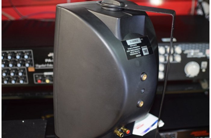 loa cà phê jbl mặt bên jbl ks300