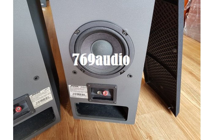 bass loa 601 seri 4