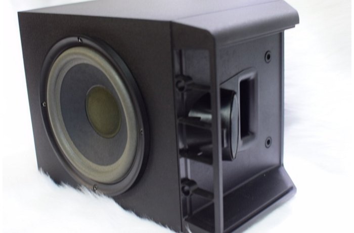 Hướng Dẫn Sử Dụng Loa Bose 301 Series 4