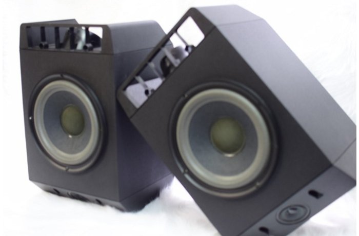 Loa Bose 301  seri 4 chính  hãng