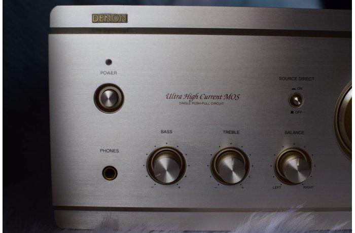 ampli denon 2000iv xin