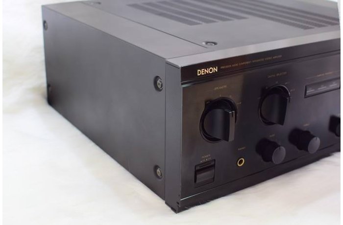 Denon 890D