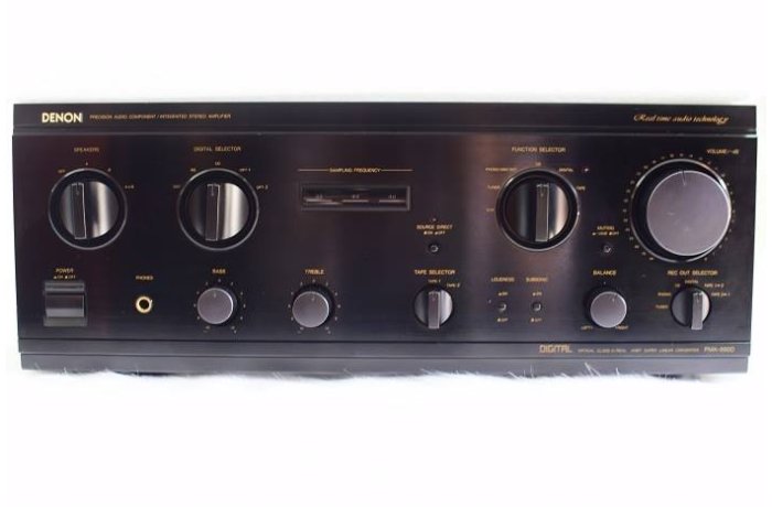 Denon 890D