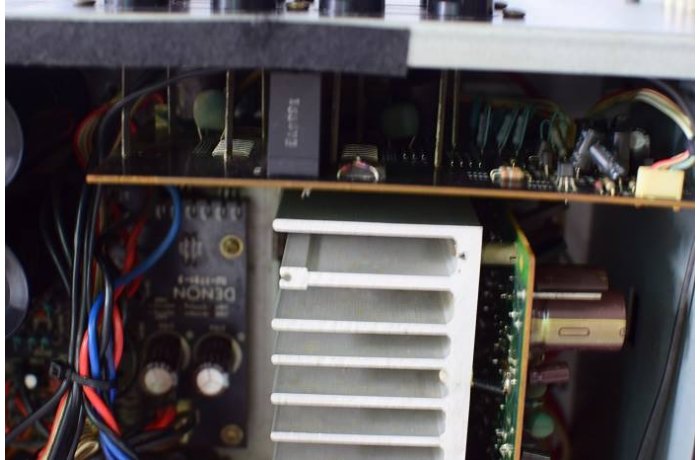 Denon 890D