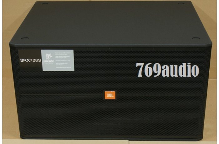 Loa sân khấu JBL 728