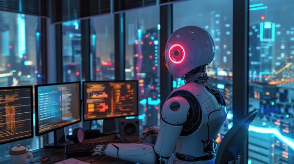 Học Cách Sử Dụng AI