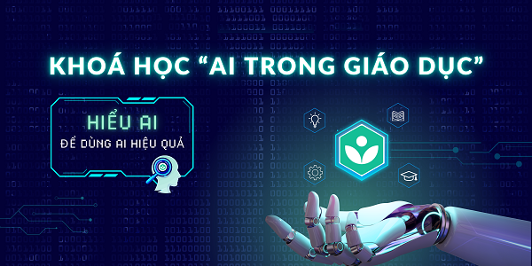 Khóa Học AI Ứng Dụng