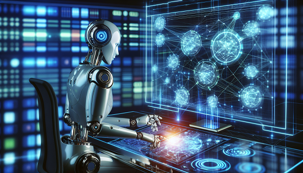 Khóa Học Sử Dụng AI