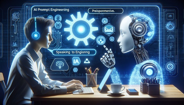 Khóa Học Tạo Prompt AI