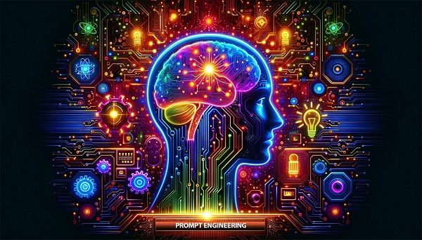 Khóa Đào Tạo Về Lệnh Prompt