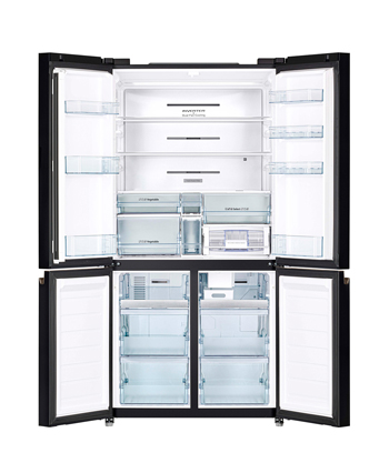 Tủ lạnh Hitachi 540 Lít R-FW690PGV7 GBW
