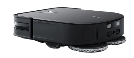 Robot Hút Bụi Lau Nhà Ecovacs Deebot X2 Omni | Bản Quốc Tế | Chính Hãng